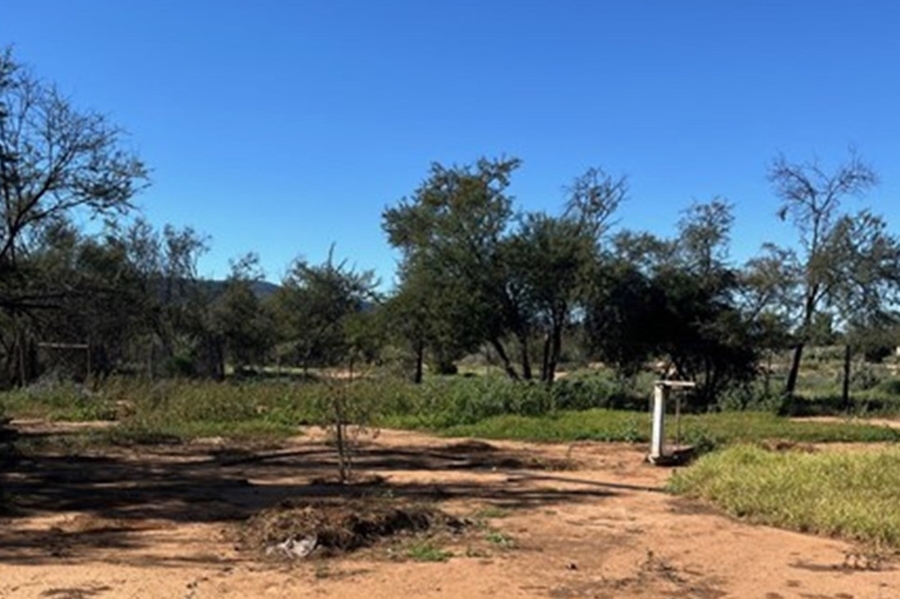 0 Bedroom Property for Sale in Steytlerville Eastern Cape